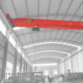 SDQ Hand / Manual Operated Single Beam Overhead Crane